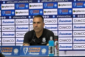 "Δείξαμε ποιότητα σε αρκετά παιχνίδια και με την Πάφο"