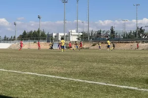 Μεγάλη νίκη
