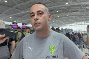(BINTEO Kerkida) "Να σταθούμε αντάξιοι - Υπολογίζουμε να έχουμε 1000 οπαδούς"