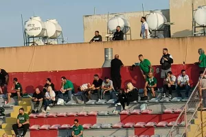 Η 11άδα της Freedom24 Krasava ΕΝΥ