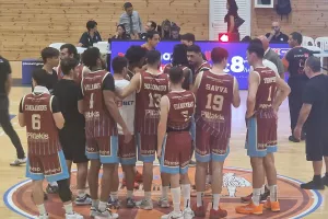 Πρώτη νίκη για την ΕΝΠ
