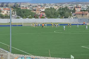 Νίκη για ΑΕΛ επί της Ομόνοιας