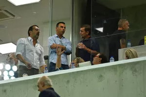 ΑΡΕΝΑ... ο "Πούρσα"