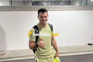 Σταθερός... και ορεξάτος!