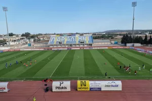 ΕΝΠ-Χαλκάνορας: ''Πύρρειος'' πρόκριση ψυχολογίας για τους ''βυσσινί''