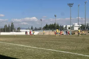 Μεγάλη νίκη