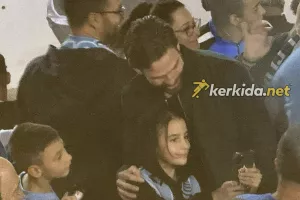 Γκολντάρ/Πόλος έλξης