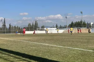 Μεγάλη νίκη