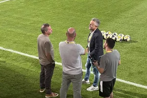 Πηγαδάκι... με χαμόγελα