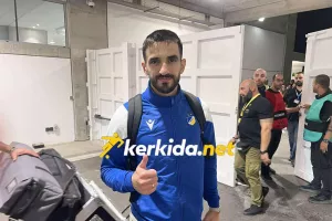 Πάντα... ο Λαΐφης 