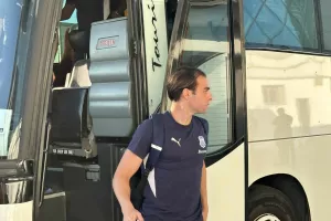 Η άφιξη του Απόλλων (Φώτος Kerkida)