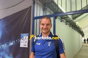 Όταν αποκρούεις πέναλτι στο 90+5'!