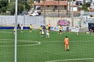 Κ15-Αποτελέσματα/ 4η αγωνιστική