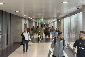Επέστρεψε και βλέπει... ΑΠΟΕΛ