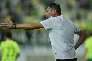Το τρικ του Γκαρσία που δεν βγήκε στο 100%  