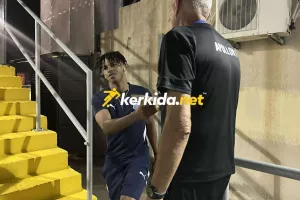 (Φώτος Kerkida) Ο Απόλλωνας στο Αμμόχωστος