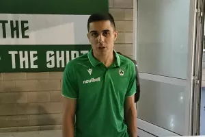 Μασούρας στο kerkida: ''Με αυτό τον κόσμο είναι πολύ δύσκολο να χάσουμε''