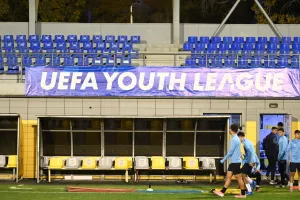 Οι μικροί Παφίτες στο Αλμάτι (Φώτος/Βίντεο)