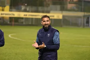 Οι μικροί Παφίτες στο Αλμάτι (Φώτος/Βίντεο)