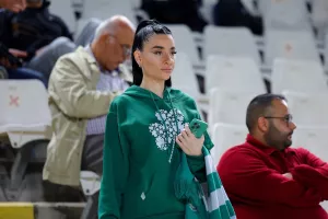 Πράσινα!