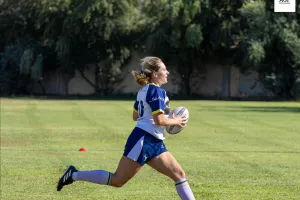 Έκανε πρεμιέρα η γυναικεία ομάδα Rugby της ΑΕΛ! (φώτος)