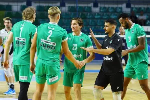 Νίκες για Ομόνοια, Ανόρθωση και ΑΕΚ Καραβά