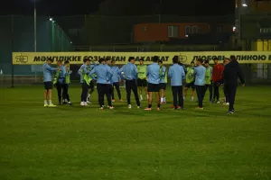 Οι μικροί Παφίτες στο Αλμάτι (Φώτος/Βίντεο)