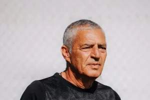 Γιορτάζει ο Νικολάου