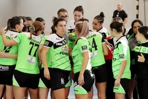 Tα CyView Λατσιά πήραν το πρώτο ντέρμπι της χρονιάς στο πρωτάθλημα ΟΠΑΠ Γυναικών