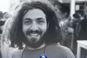 ΜΑΡΙΟΣ ΦΡΑΓΚΟΥΣ — ΠΑΝΤΑ ΠΑΡΩΝ