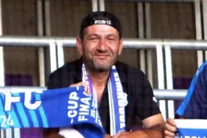 Συλλυπητήρια ανακοίνωση/Απόλλων