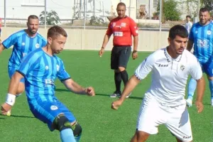"Συγχαρητήρια στην ομάδα μας για τη νικηφόρα πορεία"