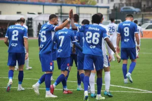 FC Drita (Oμόνοια) 