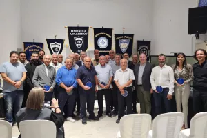 (Φώτος) "Η συμβολή τους θα μείνει γραμμένη στην ιστορία του Σωματείου"