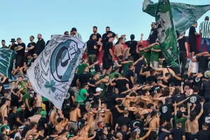 (Βίντεο) Το νικητήριο γκολ της Ομόνοιας 29Μ