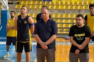 Το ΠΙΣΤΕΥΕΙ ο Μάικλ 