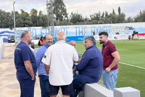 Μετά το...μπέρδεμα