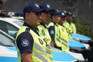 Η αστυνομία έχει ενισχύσει τα μέτρα ασφαλείας για το Καϊράτ-Πάφος