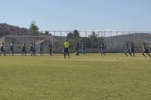 Aποτελέσματα Κ16/Φώτος Kerkida