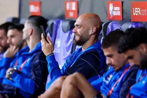 Τηλεφώνημα για "Μάλε"