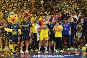 Euroleague: Το χρηματικό έπαθλο για τον νικητή και τις ομάδες του Final Four