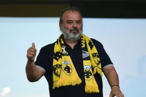Απαλλάχθηκε από τις κατηγορίες ο Μάριος Ηλιόπουλος