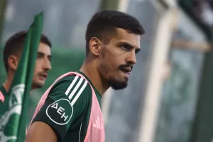 Στη λίστα της UEFA ο Πάντοβιτς για τον Παναθηναϊκό!