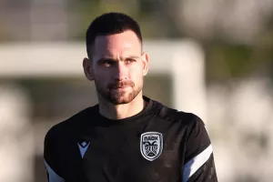 Παραμένει αμφίβολος ο Ζίβκοβιτς