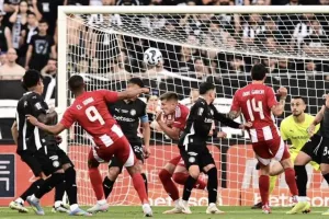 Στο Παγκρήτιο το Super Cup 