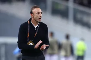 Οριστικό: Νέος προπονητής ο Κόντης