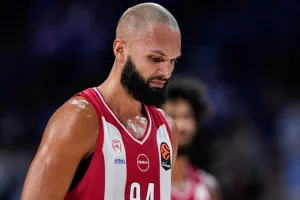 Ολυμπιακός: Χωρίς Φουρνιέ, Γουόκαπ, ΜακΚίσικ και Έβανς με Μακάμπι