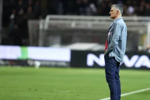 Μεντιλίμπαρ: «Έχουμε συνεχόμενα παιχνίδια και πρέπει να είμαστε προσεκτικοί στη διαχείριση»