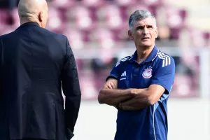Το πλάνο του Μεντιλίμπαρ για τη Βαρκελώνη