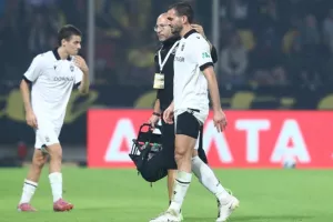 ΠΑΟΚ: Με αρκετές αλλαγές κόντρα στη Λιλ, αναμονή για Οζντόεφ